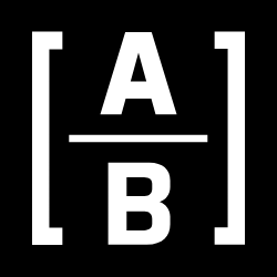 AllianceBernstein Holding L.P. Logo