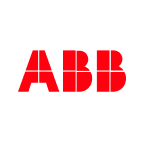 ABB Ltd Logo