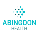 Abingdon Health Plc Logo