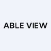 Able View Inc. Logo