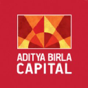 Aditya Birla Sun Life AMC Limited Logo