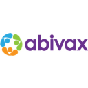 ABIVAX Société Anonyme Logo