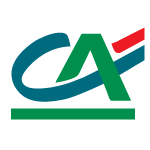 Crédit Agricole S.A. Logo