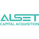 Alset Capital Acquisition Corp. Logo