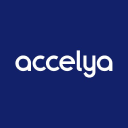 Accelya Solutions India Limited Logo