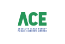 Absolute Clean Energy Public Company Limited Logo