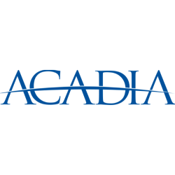 Acadia Healthcare Company, Inc. Logo