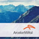 ArcelorMittal South Africa Ltd Logo