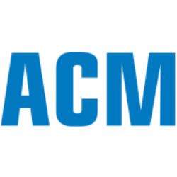 ACM Research, Inc. Logo