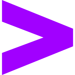 Accenture plc Logo