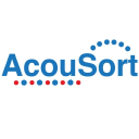 AcouSort AB (publ) Logo