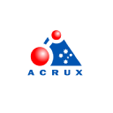 Acrux Limited Logo