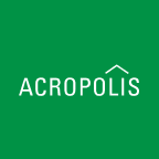 Acropolis Infrastructure Acquisition Corp. Logo