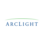 ArcLight Clean Transition Corp. II Logo