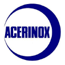 Acerinox, S.A. Logo