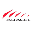 Adacel Technologies Limited Logo