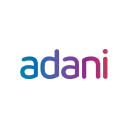 Adani Ports and Special Economic Zone Limited Logo