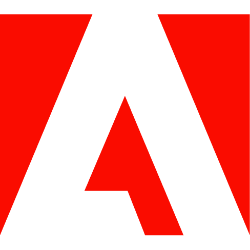 Adobe Inc. Logo