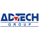 ADvTECH Limited Logo