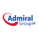 Admiral Group plc Logo