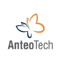 AnteoTech Limited Logo