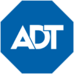 ADT Inc. Logo