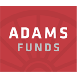 Adams Diversified Equity Fund, Inc. Logo