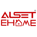 Alset EHome International Inc. Logo