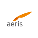 Aeris Indústria e Comércio de Equipamentos para Geração de Energia S.A. Logo