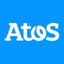 Atos SE Logo