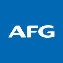 Australian Finance Group Limited Logo