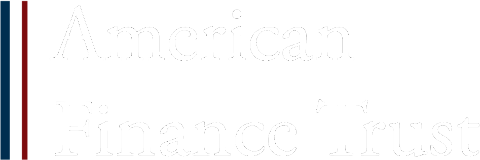 American Finance Trust, Inc. Logo