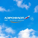 Public Joint Stock Company Aeroflot - Russian Airlines Logo