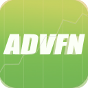 ADVFN Plc Logo