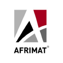 Afrimat Limited Logo