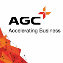 AGC Networks Limited Logo