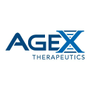 AgeX Therapeutics, Inc. Logo