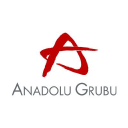 AG Anadolu Grubu Holding A.S. Logo