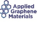 Applied Graphene Materials plc Logo