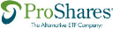 ProShares Ultra Silver Logo