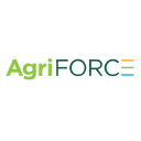 AgriFORCE Growing Systems Ltd. Logo