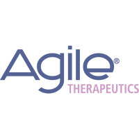 Agile Therapeutics, Inc. Logo