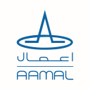 Aamal Company Q.P.S.C. Logo