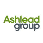 Ashtead Group plc Logo