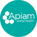 Apiam Animal Health Limited Logo