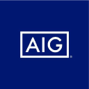 American International Group, Inc. Logo