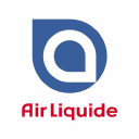 L'Air Liquide S.A. Logo