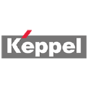 Keppel DC REIT Logo