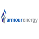 Armour Energy Limited Logo