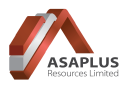 Asaplus Resources Limited Logo